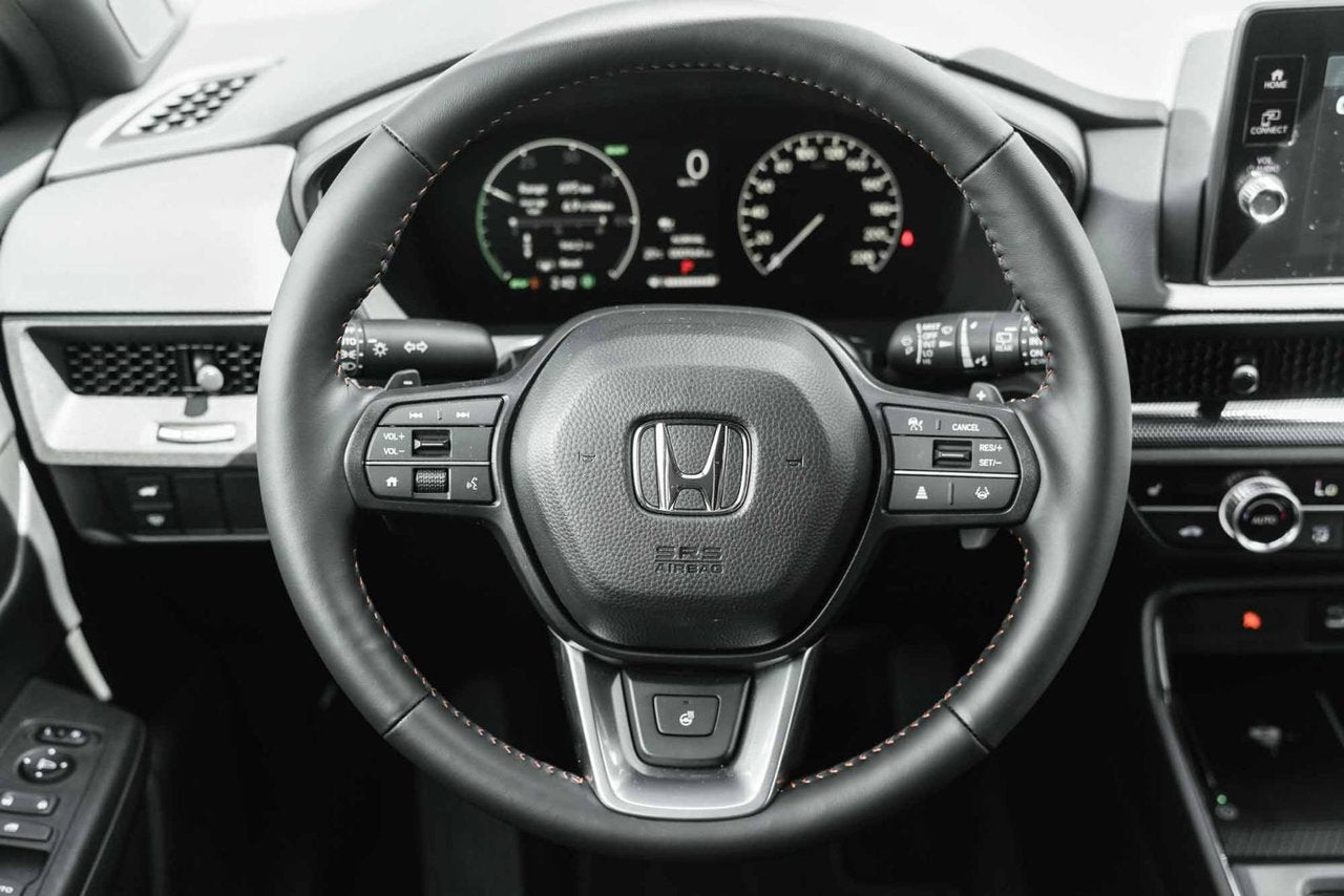 2026 Honda CR-V Hybrid SPORT HYBRID