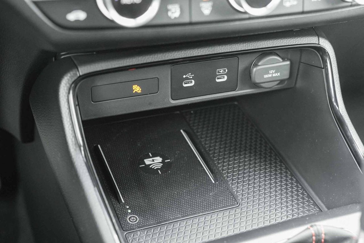 2026 Honda CR-V Hybrid SPORT HYBRID