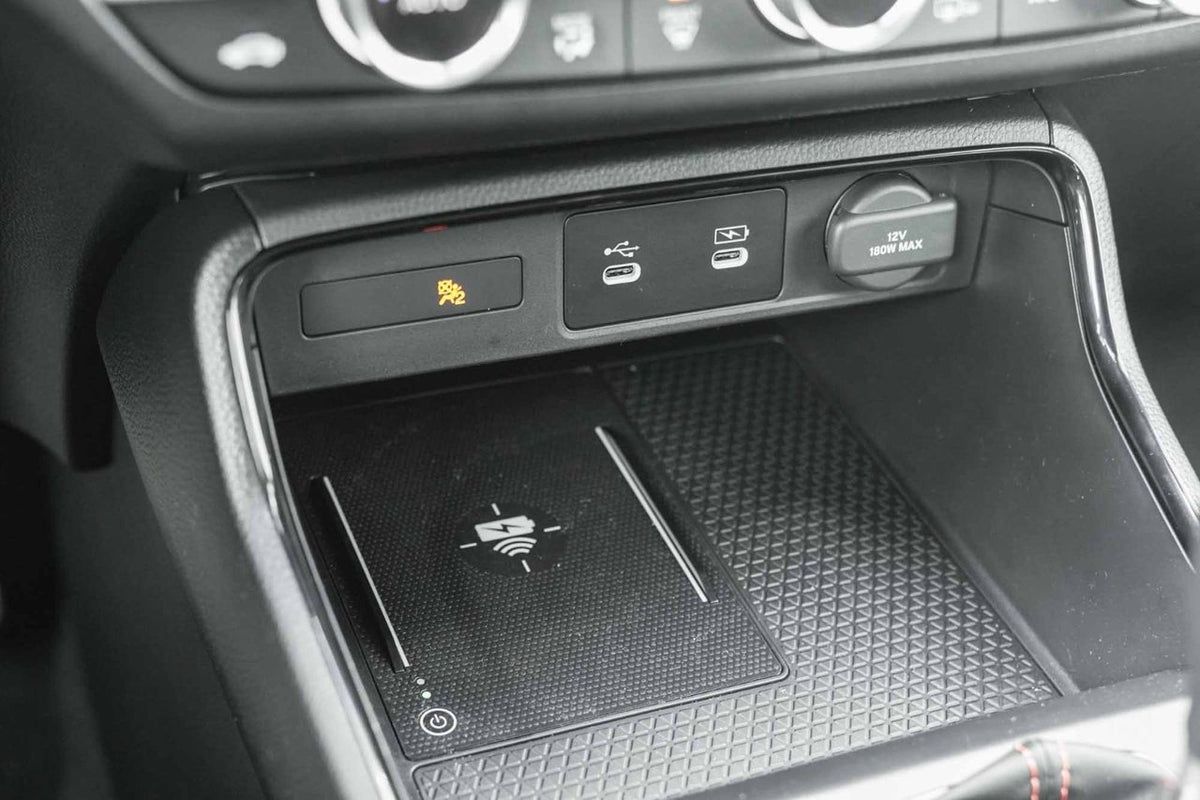 2026 Honda CR-V Hybrid SPORT HYBRID