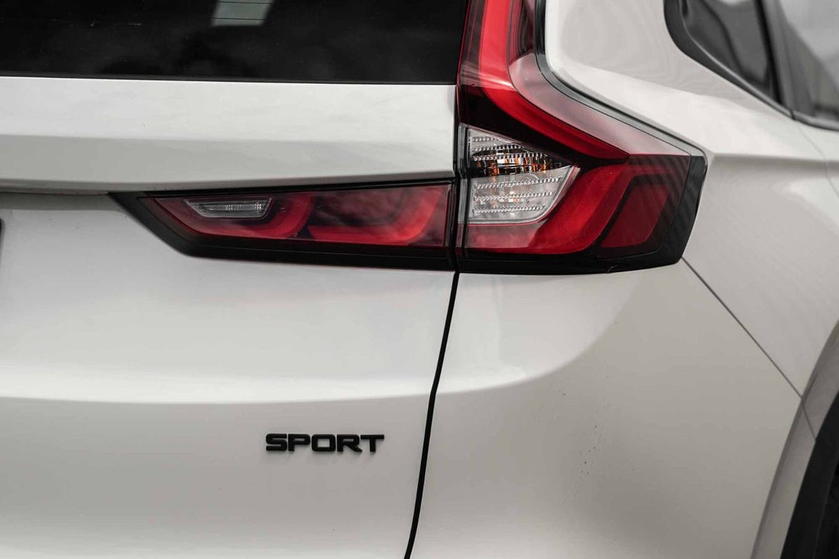 2026 Honda CR-V Hybrid SPORT HYBRID