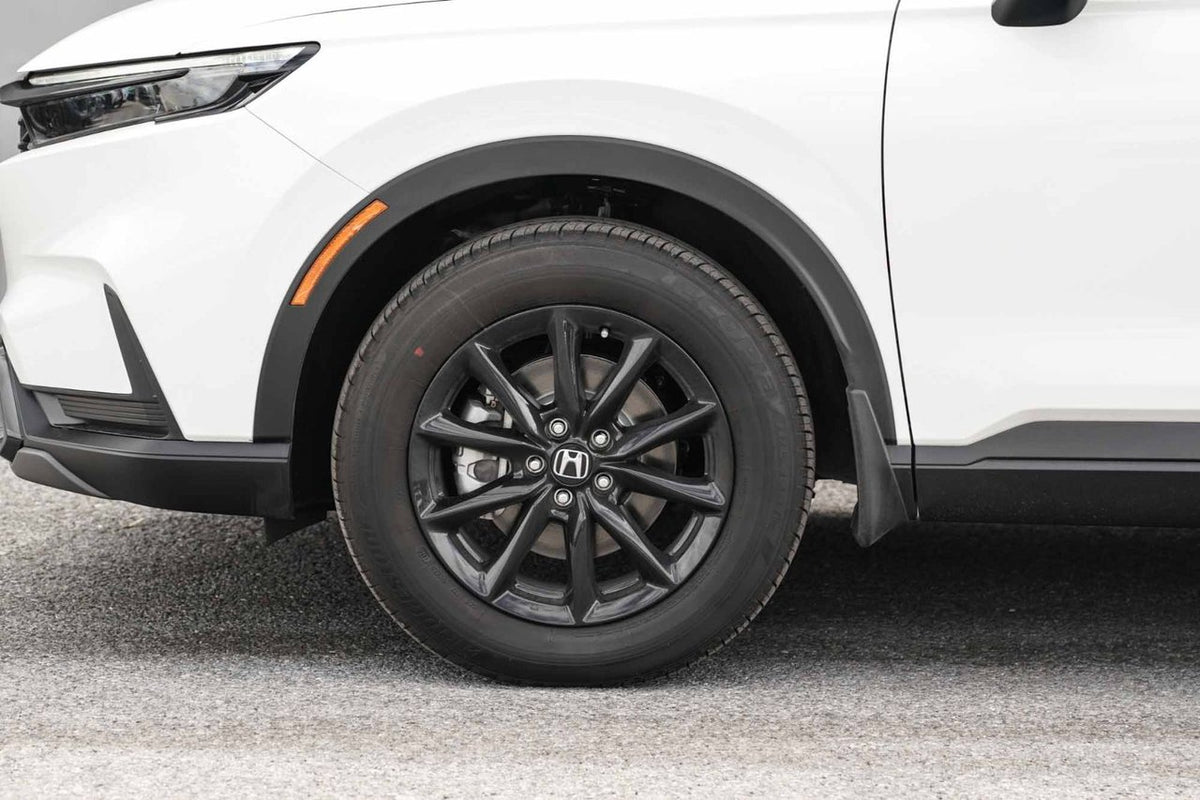 2026 Honda CR-V Hybrid SPORT HYBRID