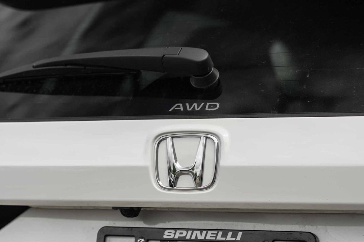 2026 Honda CR-V Hybrid SPORT HYBRID