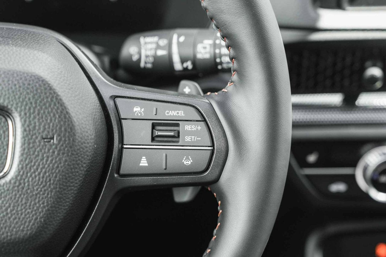 2026 Honda CR-V Hybrid SPORT HYBRID