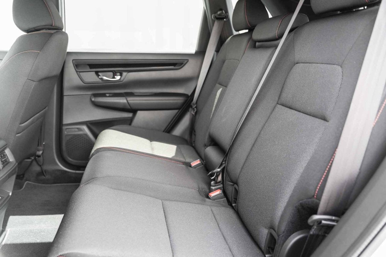 2026 Honda CR-V Hybrid SPORT HYBRID