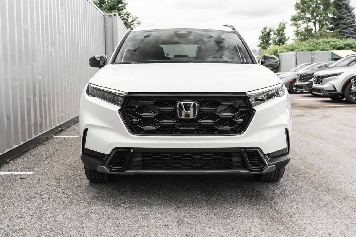 2026 Honda CR-V Hybrid SPORT HYBRID