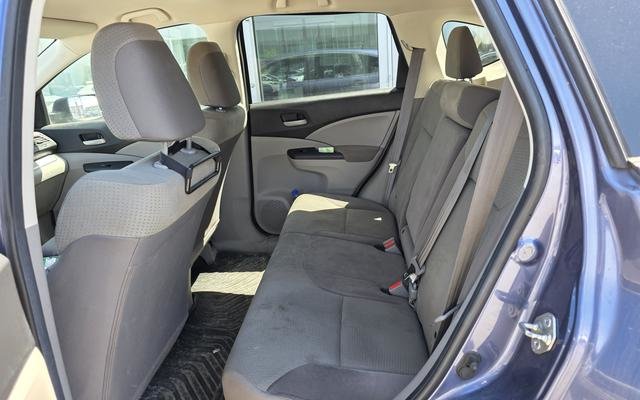 2013 Honda CR-V LX AWD **PROPRE**CLEAN**