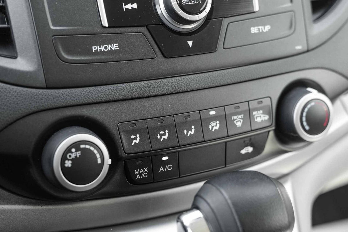 2013 Honda CR-V LX AWD; A/C CAMERA SIEGES CHAUFFANT *GARANTIE*