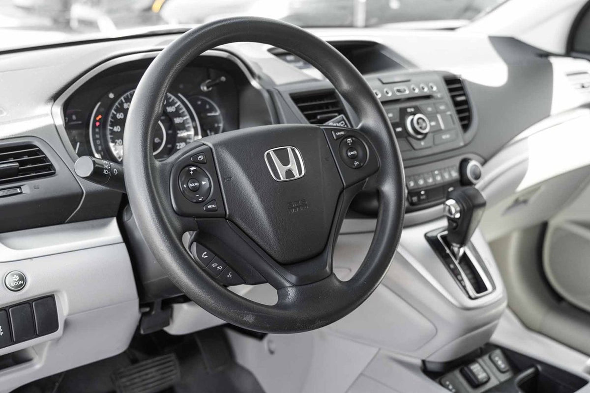 2013 Honda CR-V LX AWD; A/C CAMERA SIEGES CHAUFFANT *GARANTIE*