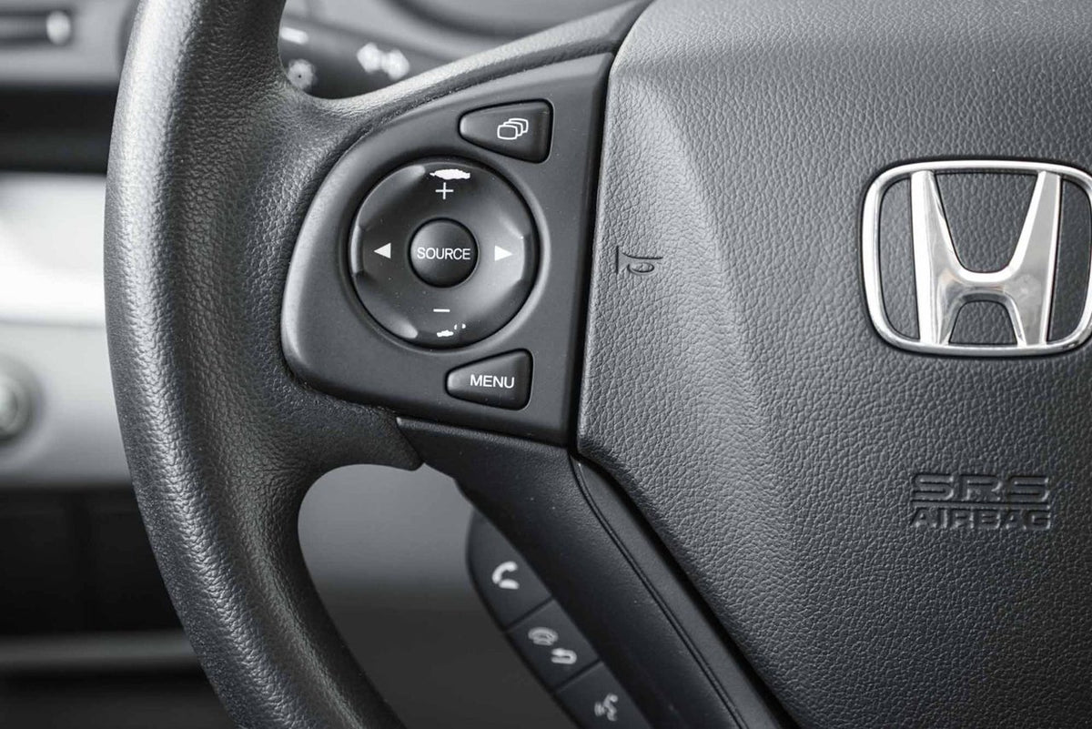 2013 Honda CR-V LX AWD; A/C CAMERA SIEGES CHAUFFANT *GARANTIE*