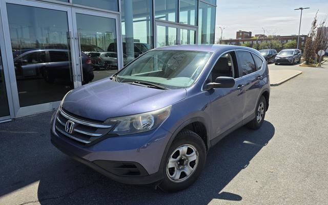 2013 Honda CR-V LX AWD **PROPRE**CLEAN**