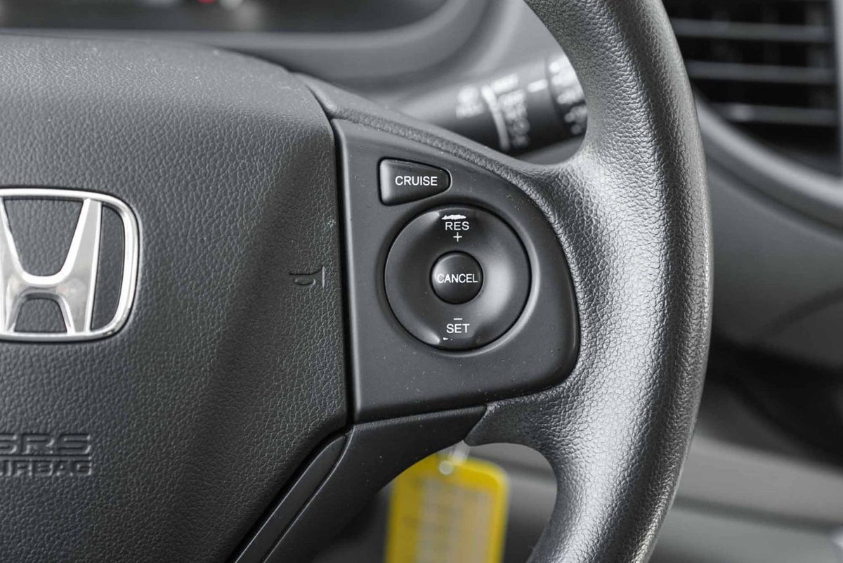 2013 Honda CR-V LX AWD; A/C CAMERA SIEGES CHAUFFANT *GARANTIE*