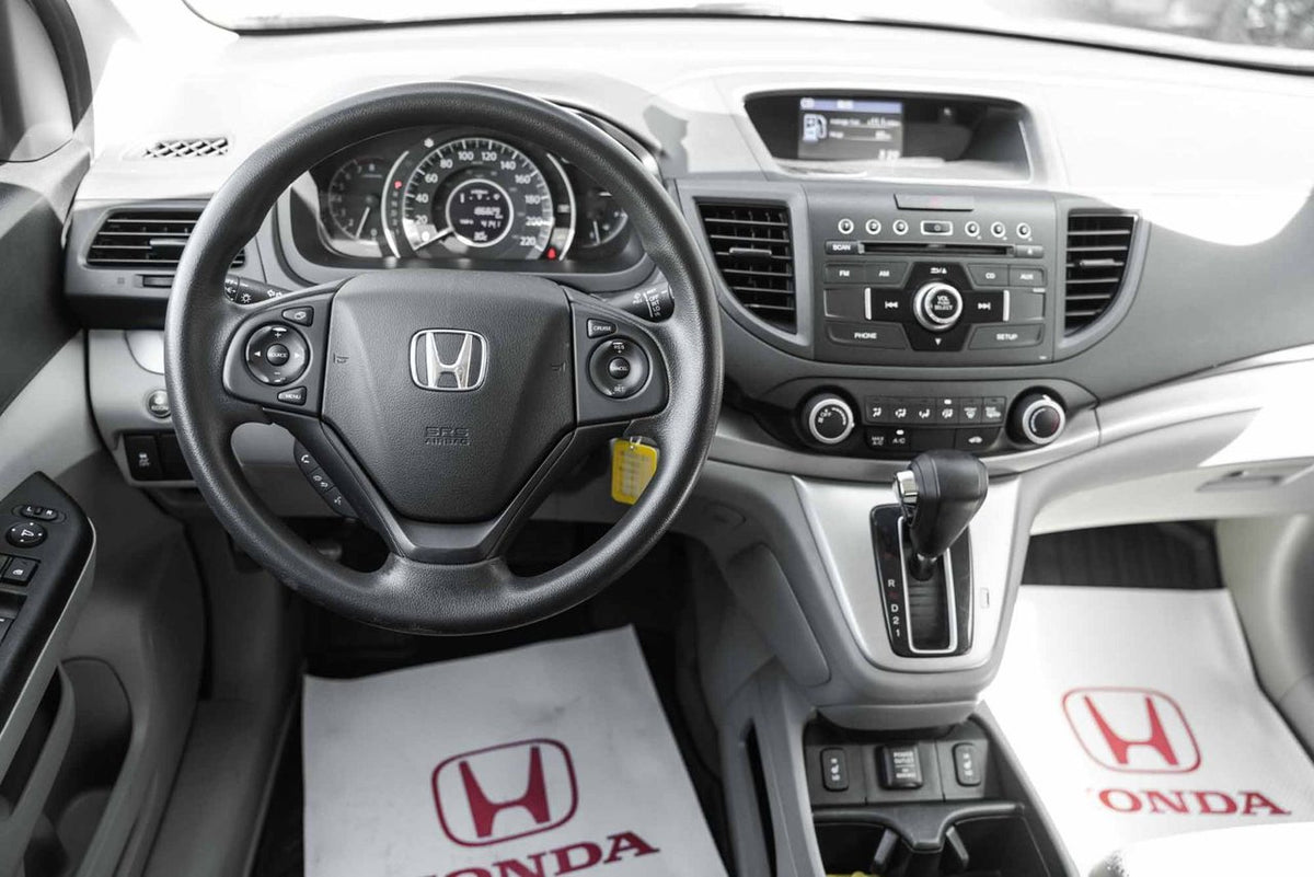 2013 Honda CR-V LX AWD; A/C CAMERA SIEGES CHAUFFANT *GARANTIE*