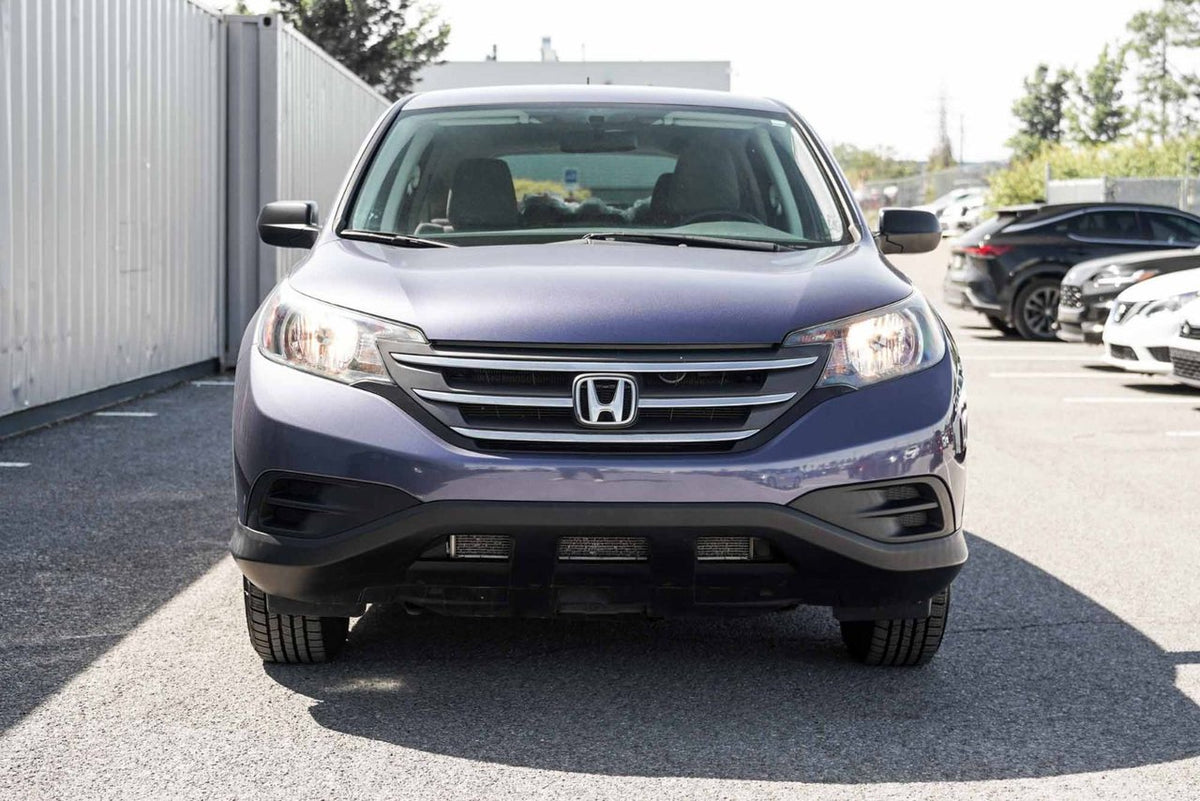 2013 Honda CR-V LX AWD; A/C CAMERA SIEGES CHAUFFANT *GARANTIE*
