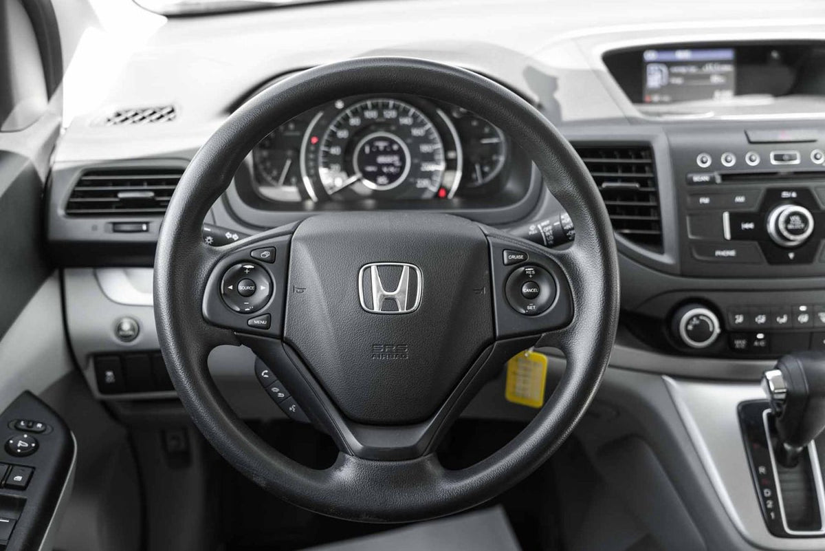 2013 Honda CR-V LX AWD; A/C CAMERA SIEGES CHAUFFANT *GARANTIE*