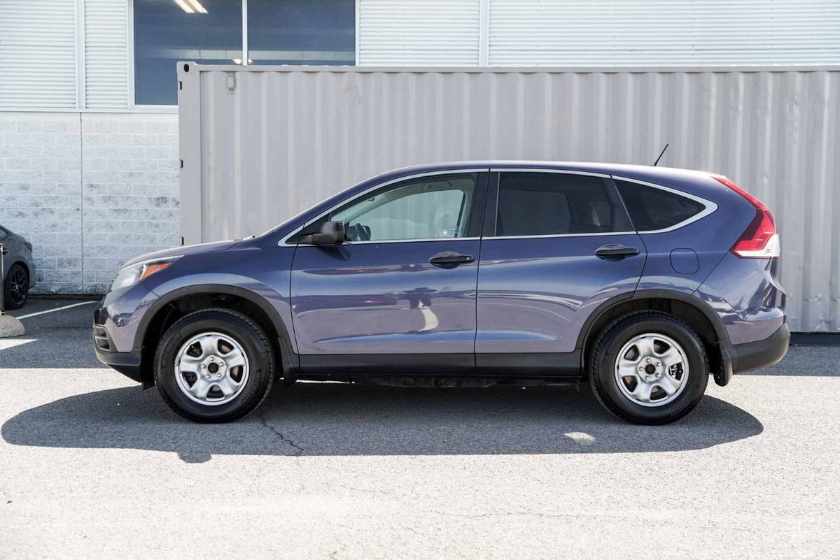 2013 Honda CR-V LX AWD; A/C CAMERA SIEGES CHAUFFANT *GARANTIE*
