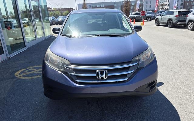 2013 Honda CR-V LX AWD **PROPRE**CLEAN**