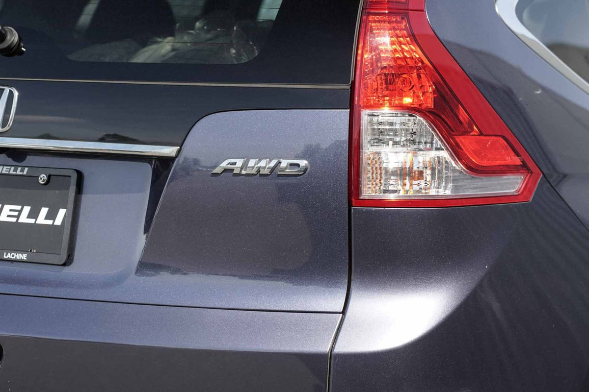 2013 Honda CR-V LX AWD; A/C CAMERA SIEGES CHAUFFANT *GARANTIE*