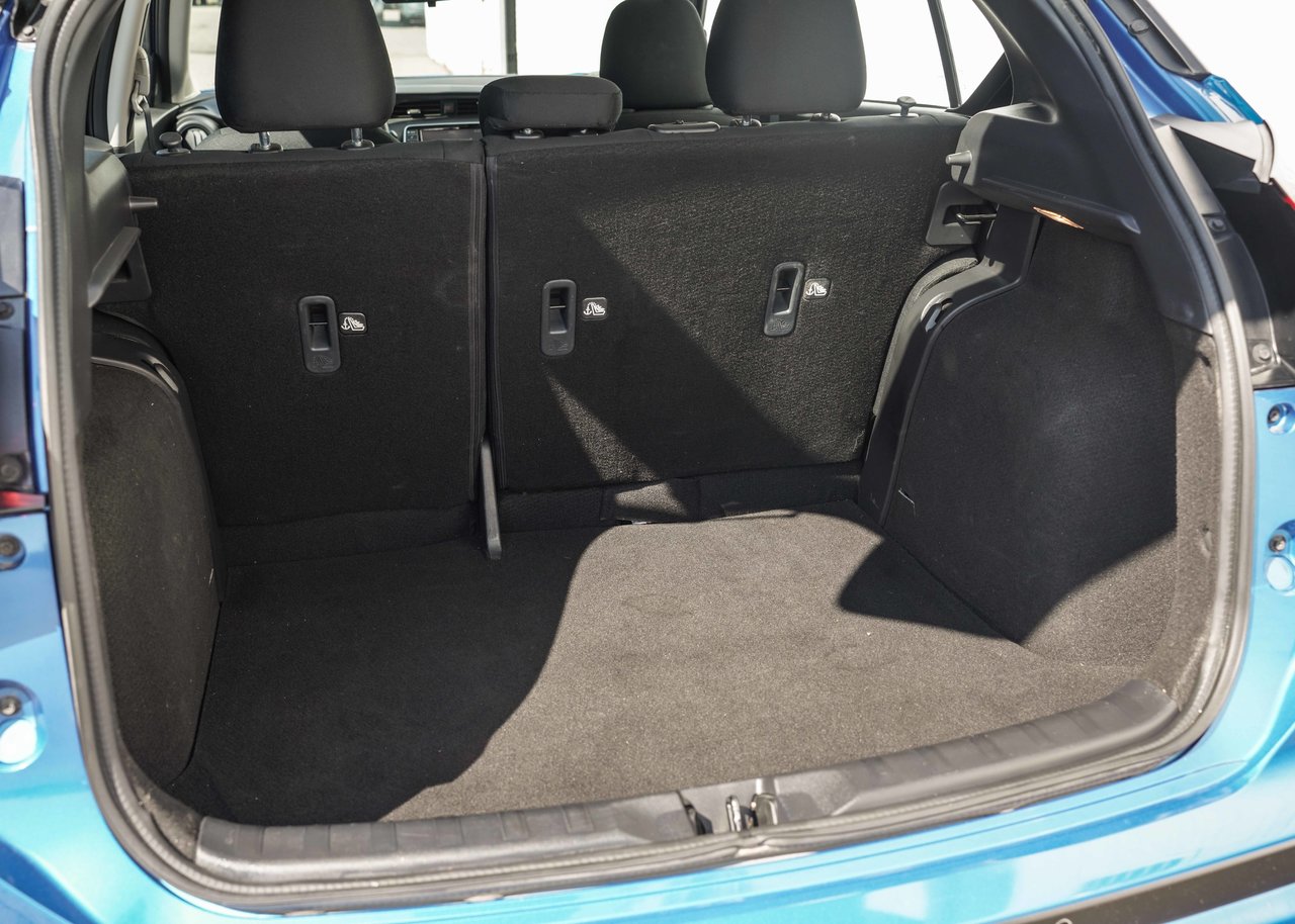2024 Nissan Kicks S BLUETOOTH+CARPLAY+CAM.RECUL+REG.VITESSE
