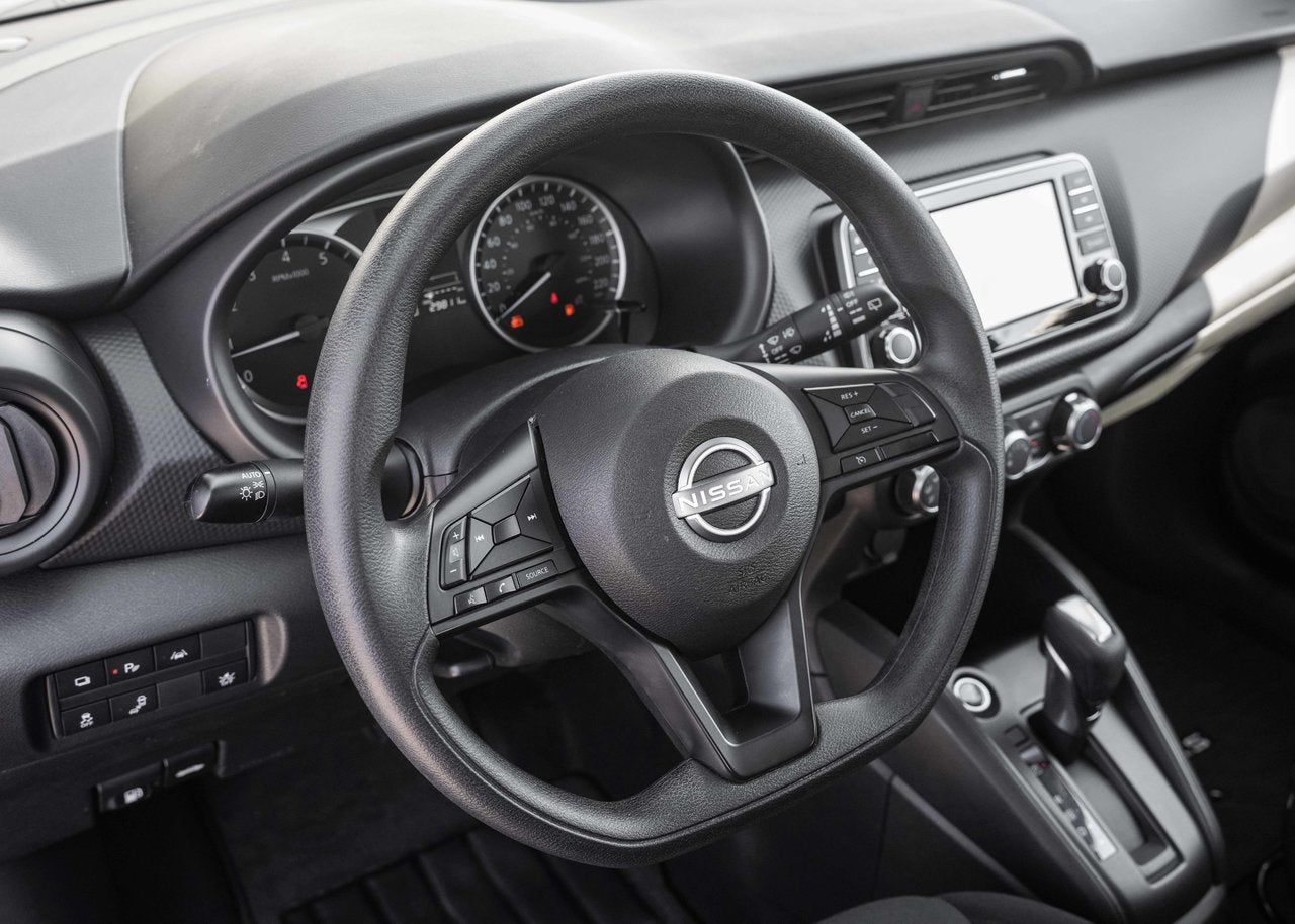 2024 Nissan Kicks S BLUETOOTH+CARPLAY+CAM.RECUL+REG.VITESSE