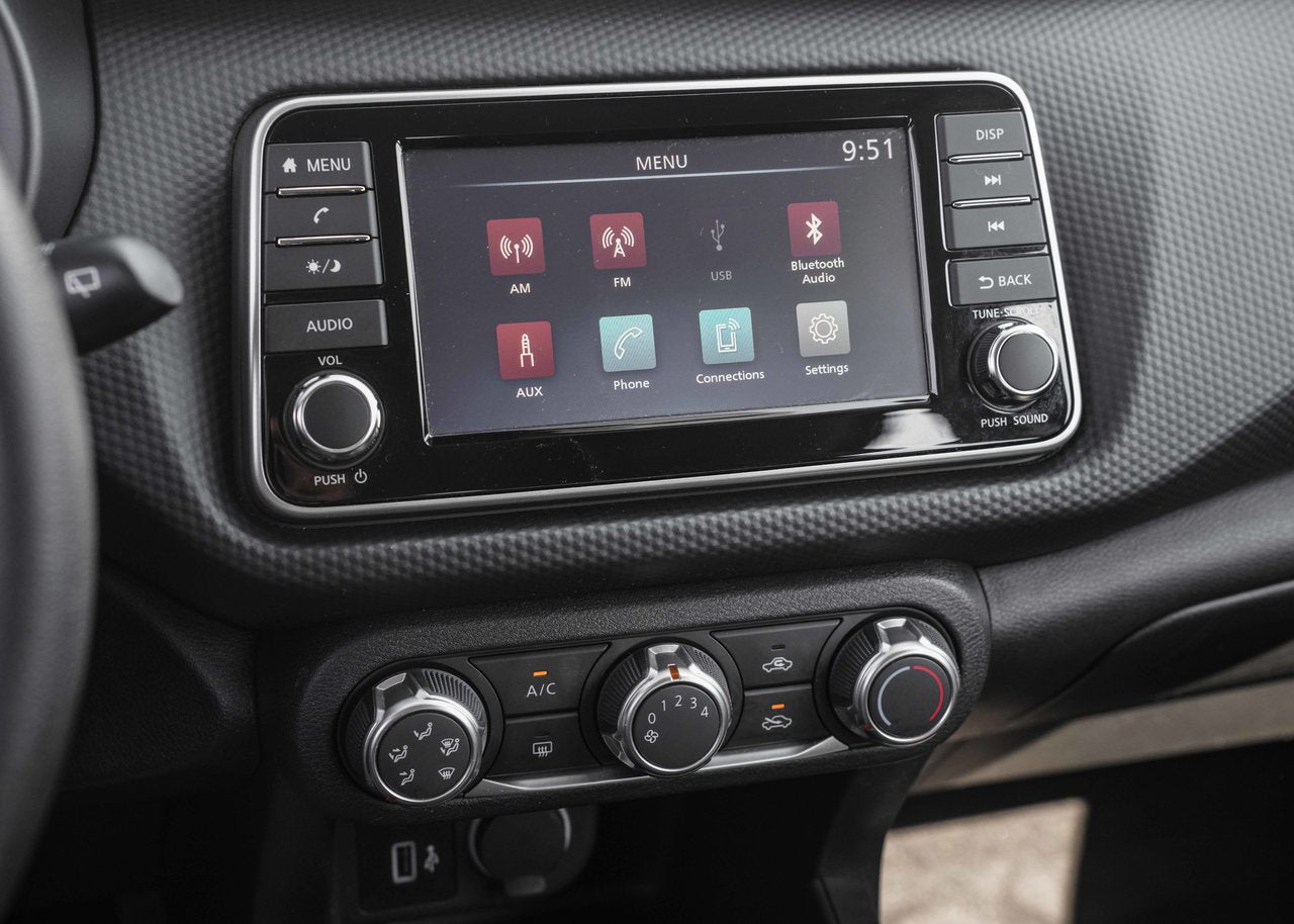 2024 Nissan Kicks S BLUETOOTH+CARPLAY+CAM.RECUL+REG.VITESSE