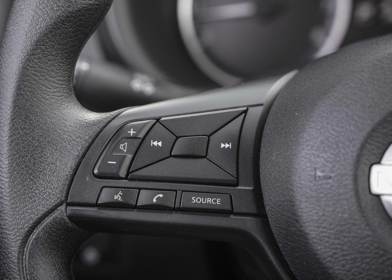 2024 Nissan Kicks S BLUETOOTH+CARPLAY+CAM.RECUL+REG.VITESSE