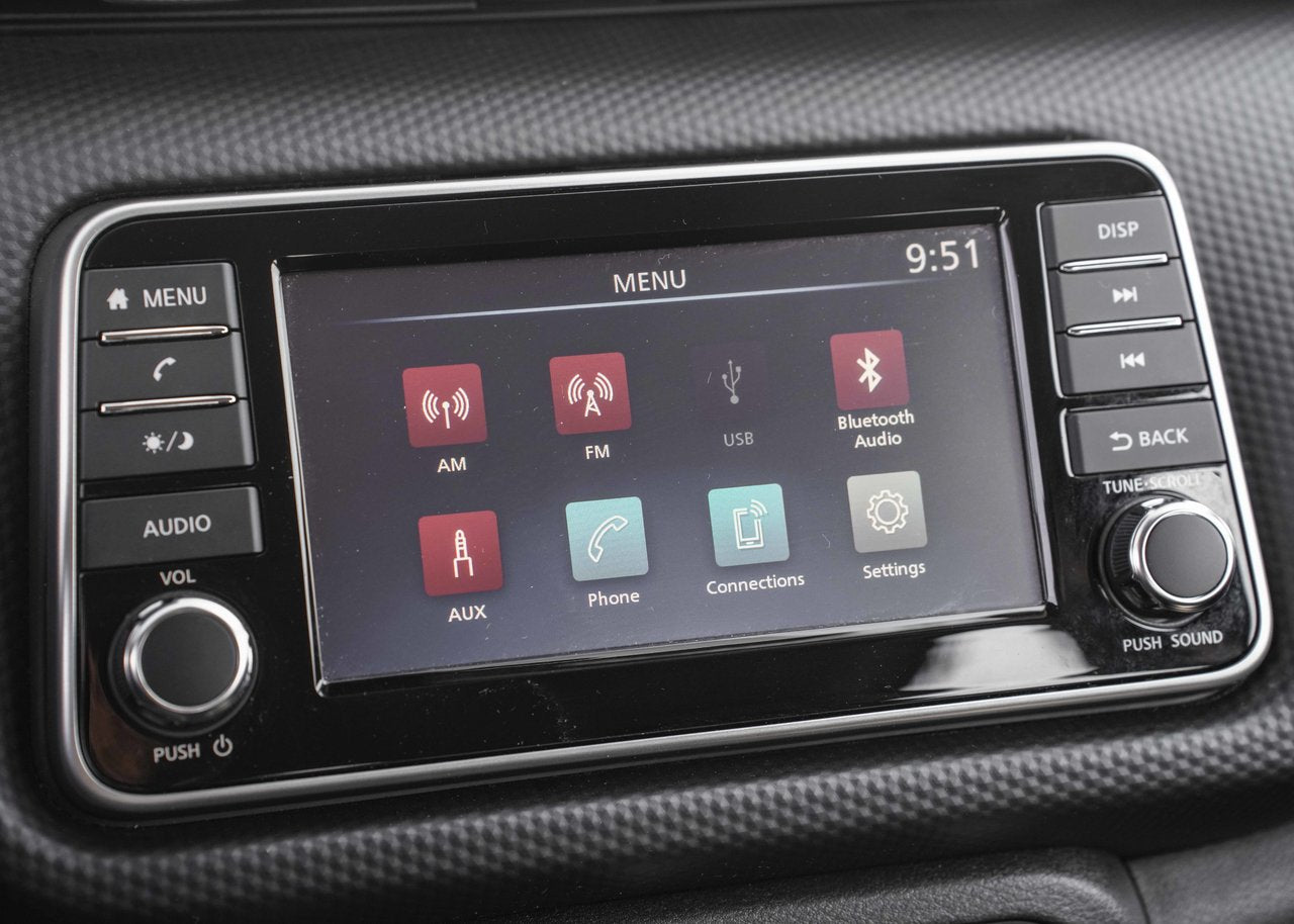 2024 Nissan Kicks S BLUETOOTH+CARPLAY+CAM.RECUL+REG.VITESSE