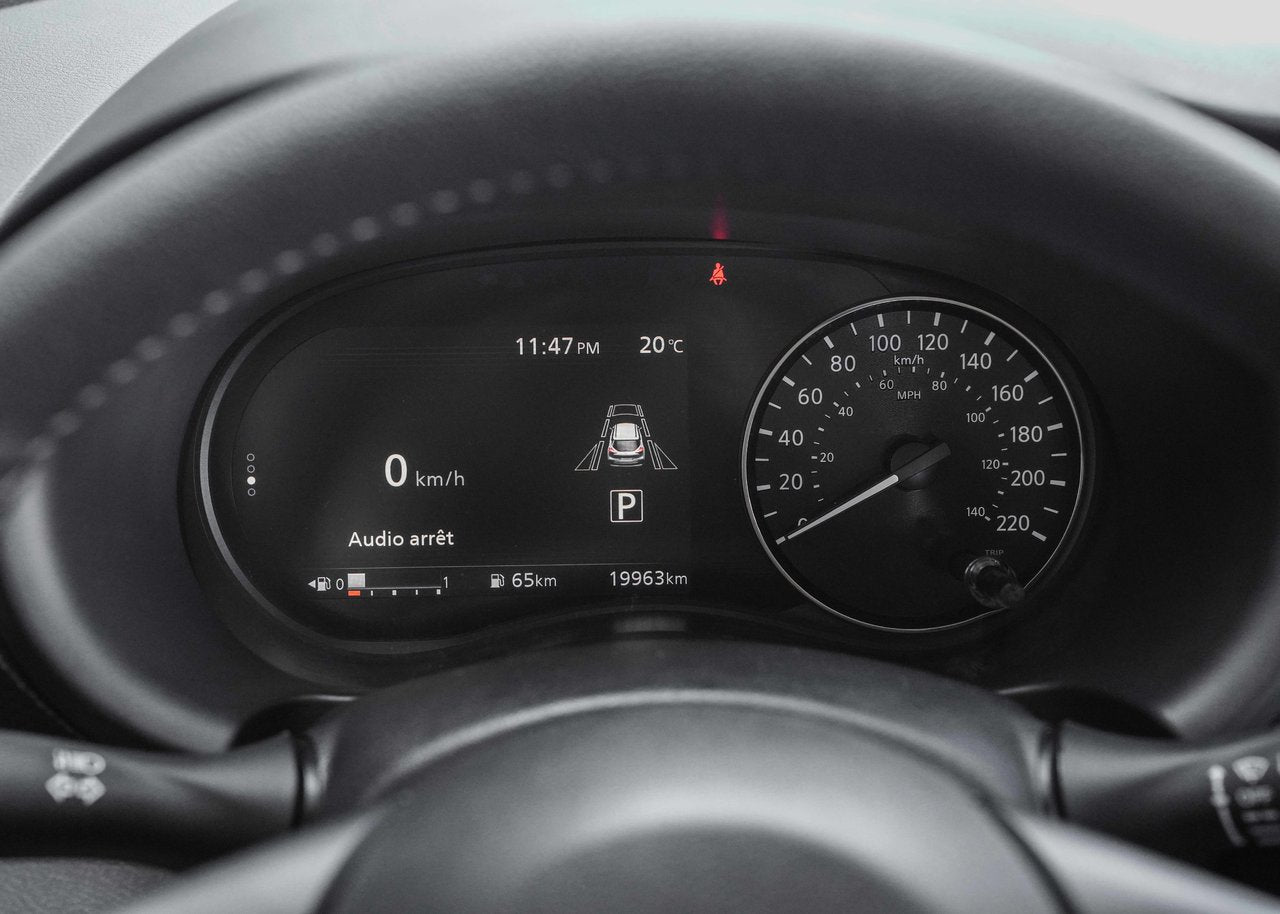 2024 Nissan Kicks SV MAGS+VOLANT/SIEGES.CHAUFF+DEM.DISTANCE+CARPLAY
