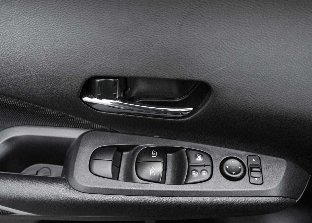 2024 Nissan Kicks SV MAGS+VOLANT/SIEGES.CHAUFF+DEM.DISTANCE+CARPLAY