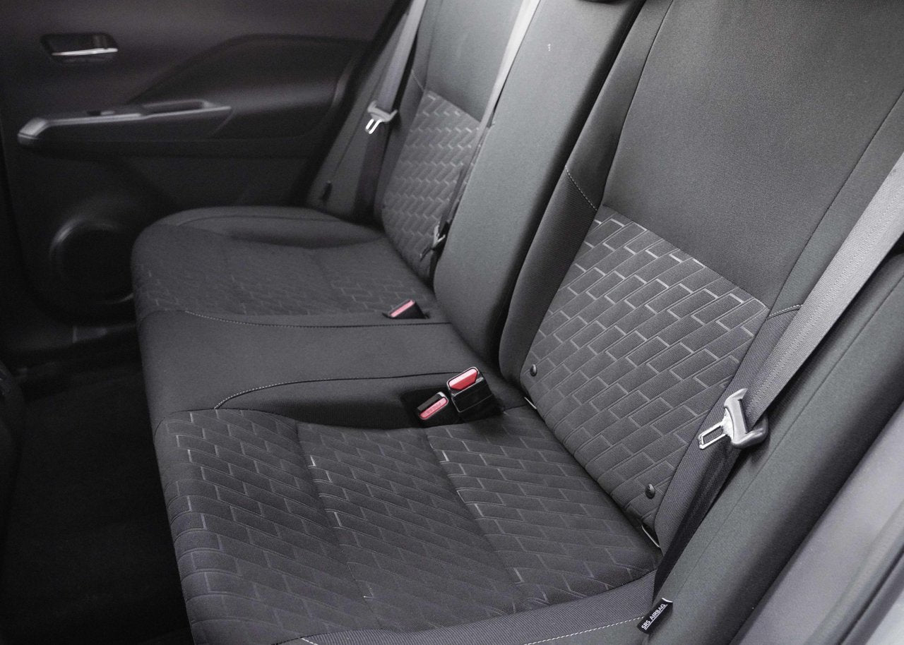 2024 Nissan Kicks SV MAGS+VOLANT/SIEGES.CHAUFF+DEM.DISTANCE+CARPLAY