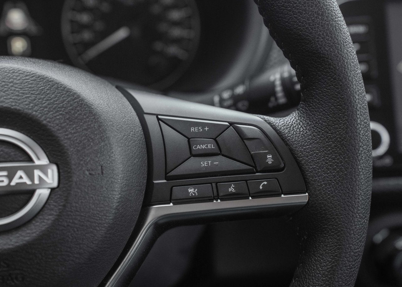 2024 Nissan Kicks SV MAGS+VOLANT/SIEGES.CHAUFF+DEM.DISTANCE+CARPLAY