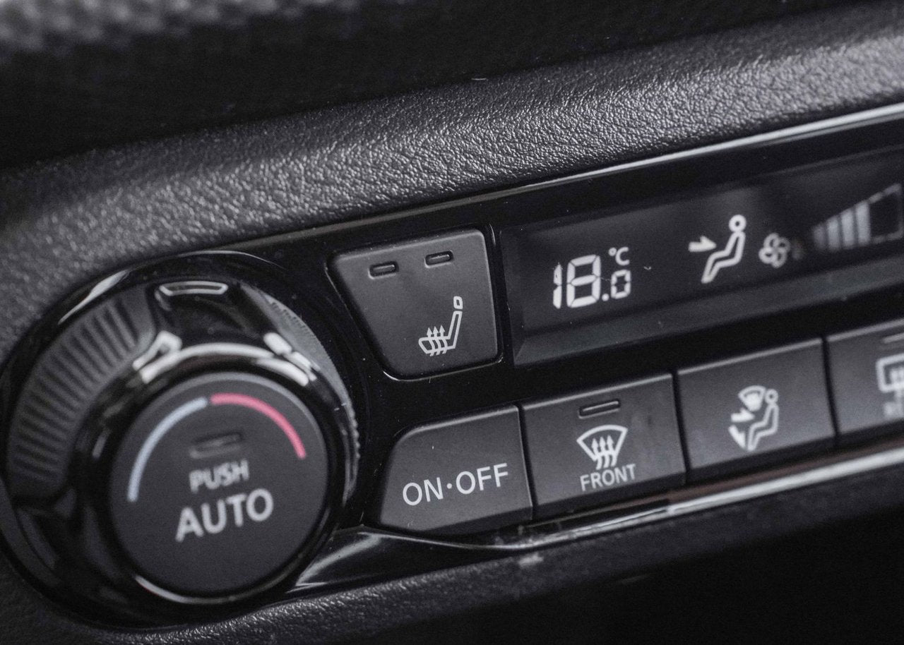 2024 Nissan Kicks SV MAGS+VOLANT/SIEGES.CHAUFF+DEM.DISTANCE+CARPLAY