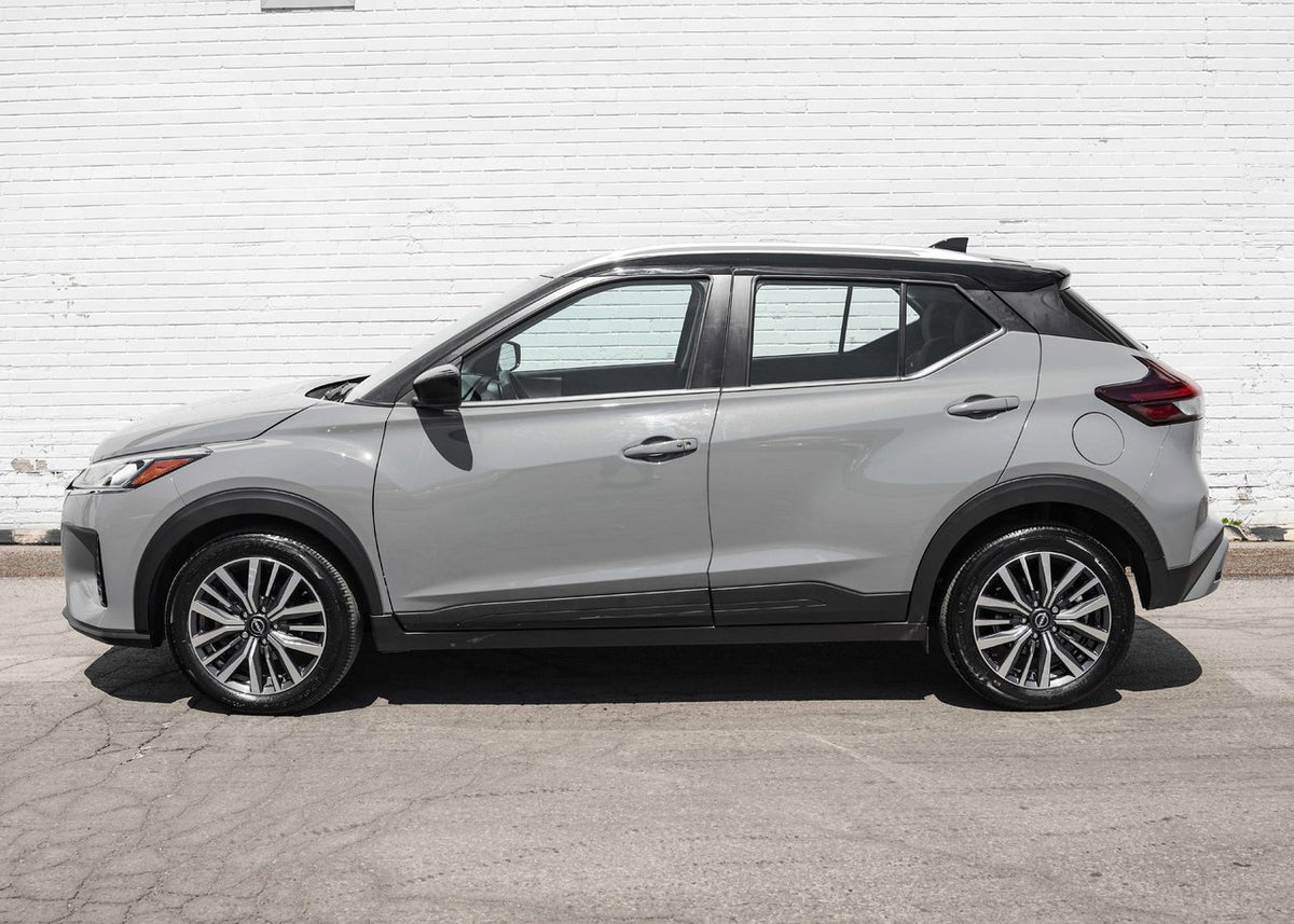 2024 Nissan Kicks SV MAGS+VOLANT/SIEGES.CHAUFF+DEM.DISTANCE+CARPLAY