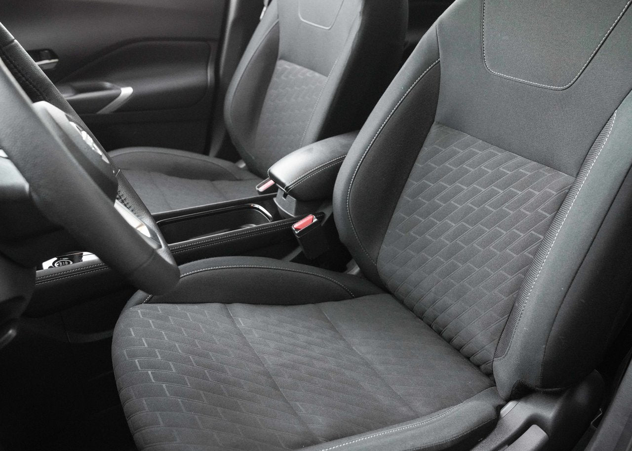 2024 Nissan Kicks SV MAGS+VOLANT/SIEGES.CHAUFF+DEM.DISTANCE+CARPLAY