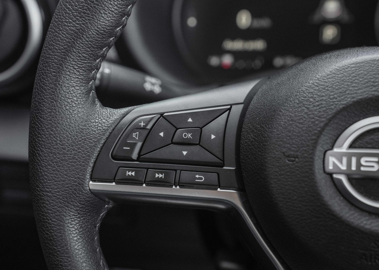 2024 Nissan Kicks SV MAGS+VOLANT/SIEGES.CHAUFF+DEM.DISTANCE+CARPLAY