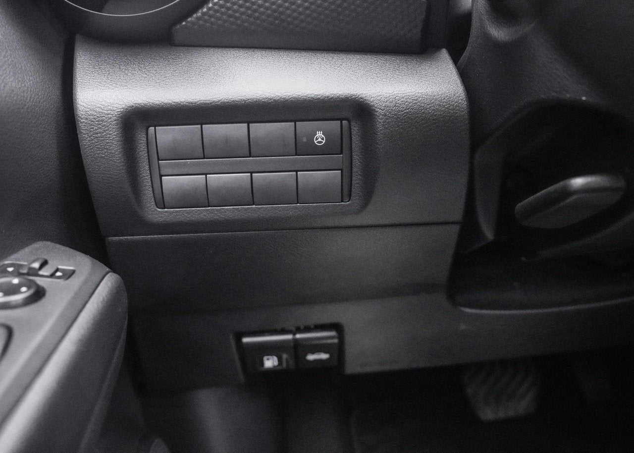 2024 Nissan Kicks SV MAGS+VOLANT/SIEGES.CHAUFF+DEM.DISTANCE+CARPLAY