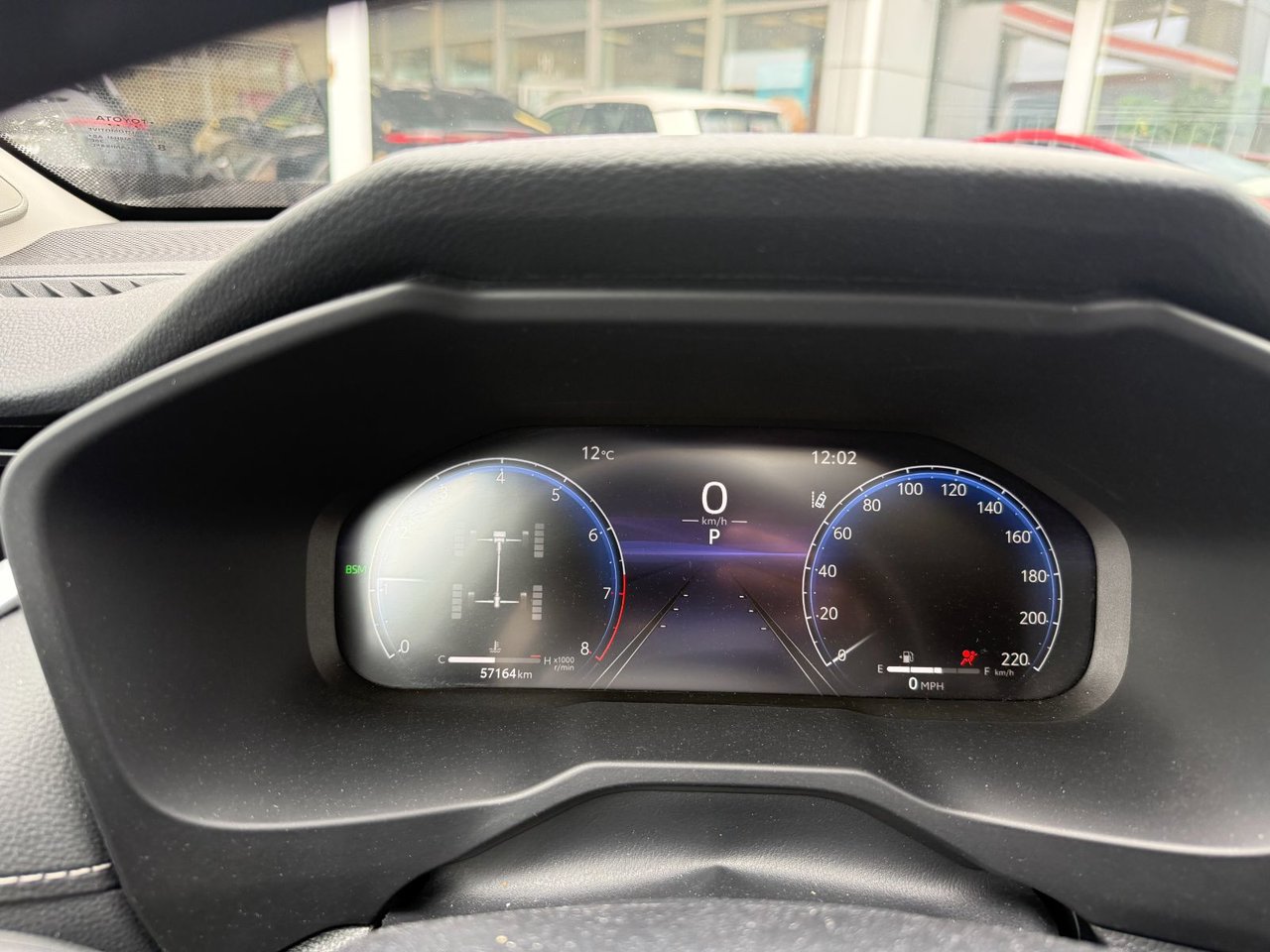 2024 Toyota RAV4 LIMITED AWD