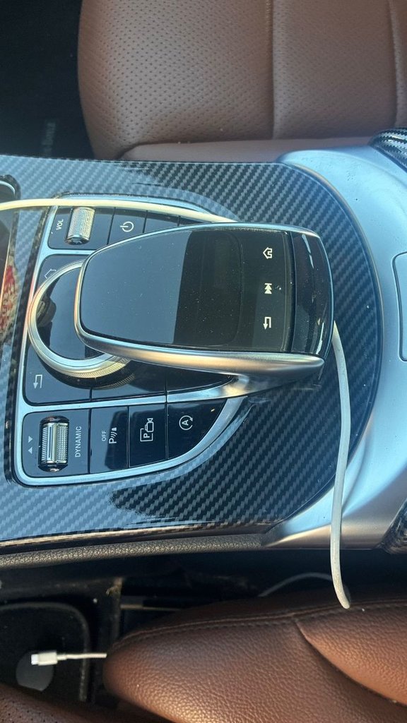 2020 Mercedes-Benz C-Class C 300 4MATIC PREMIUM + AMG LINE PACKAGE
