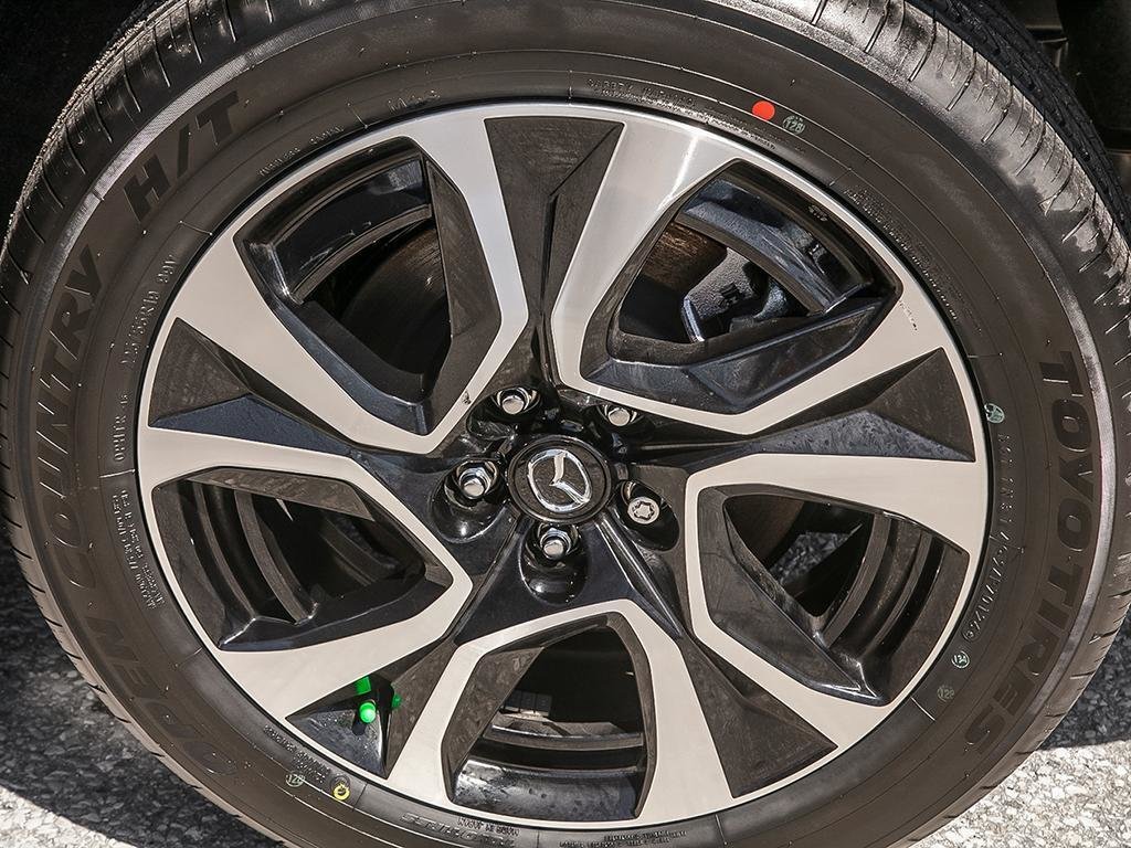2026 Mazda CX-5 GS