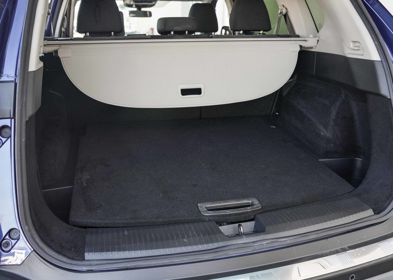 2023 Nissan Rogue SV Moonroof