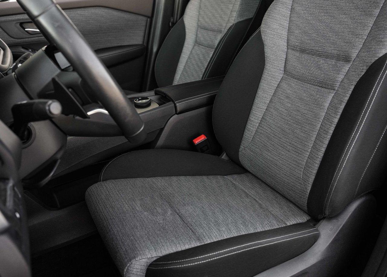 2023 Nissan Rogue SV Moonroof