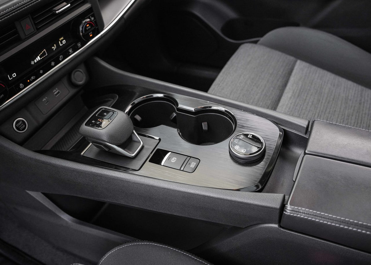 2023 Nissan Rogue SV Moonroof