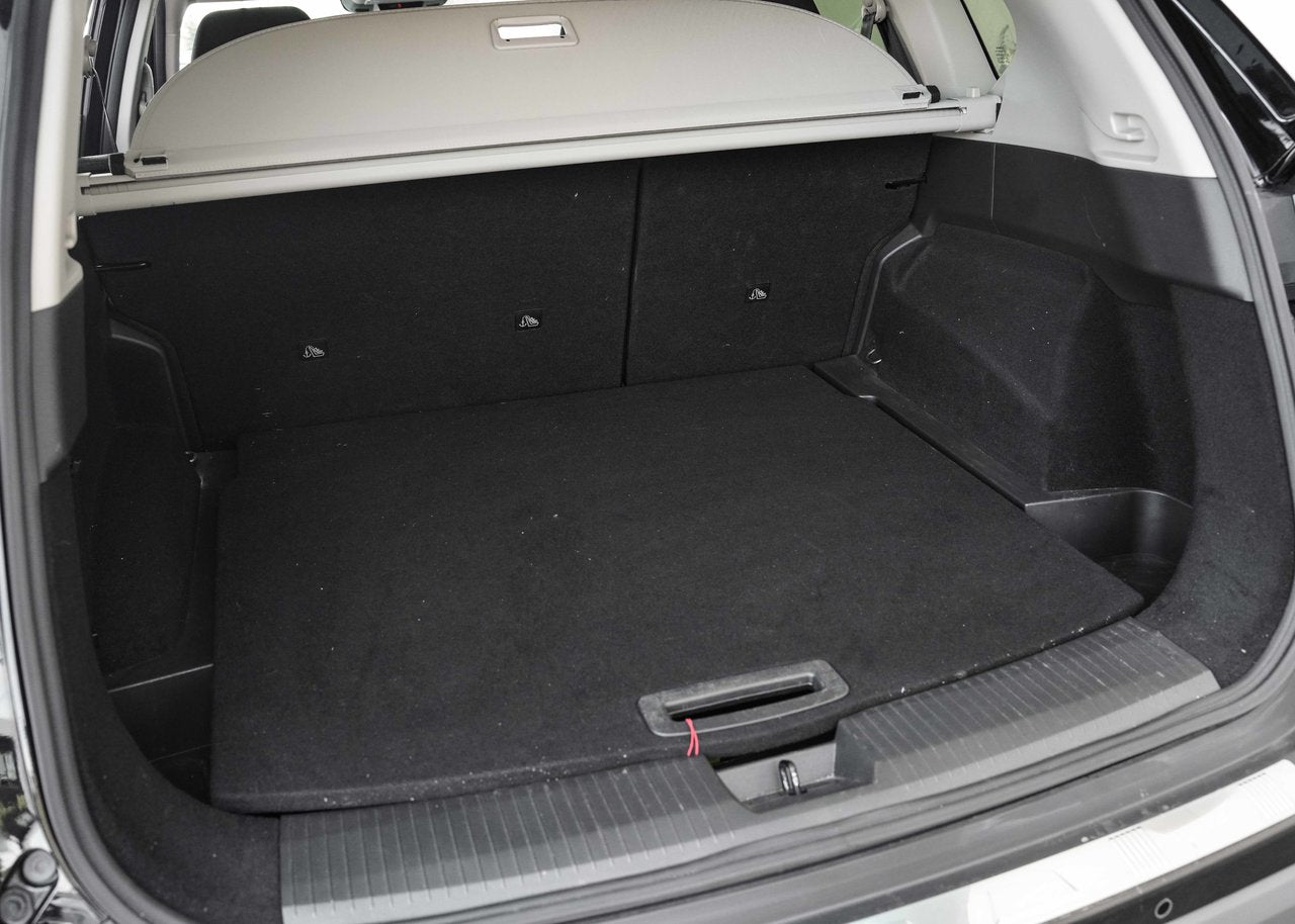 2023 Nissan Rogue SV Moonroof