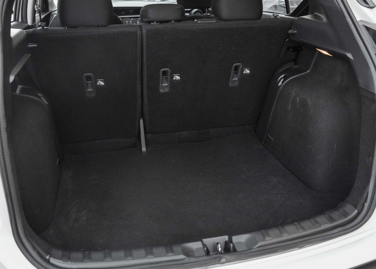 2024 Nissan Kicks S BLUETOOTH+CARPLAY+CAM.RECUL+REG.VITESSE