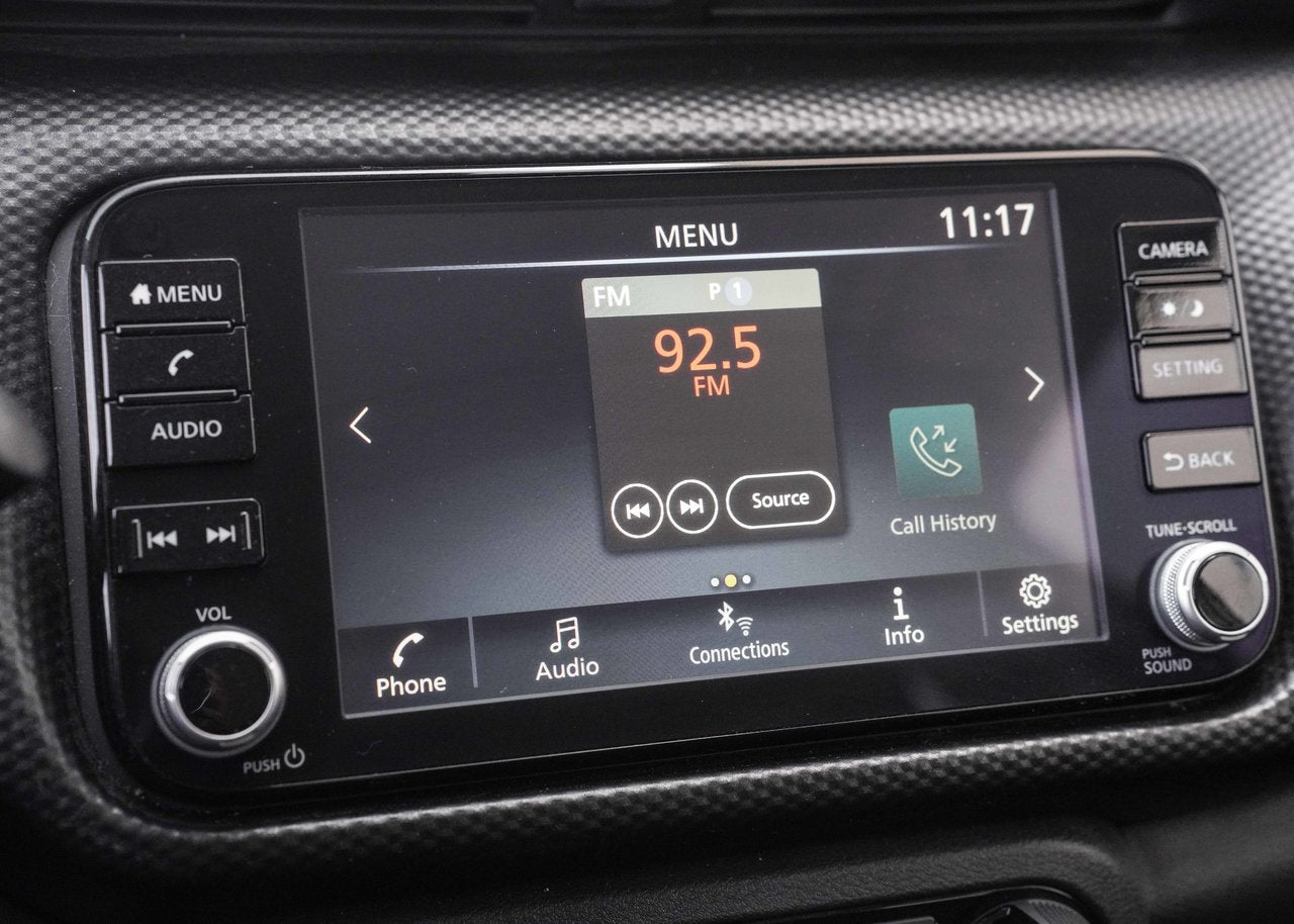 2024 Nissan Kicks S BLUETOOTH+CARPLAY+CAM.RECUL+REG.VITESSE