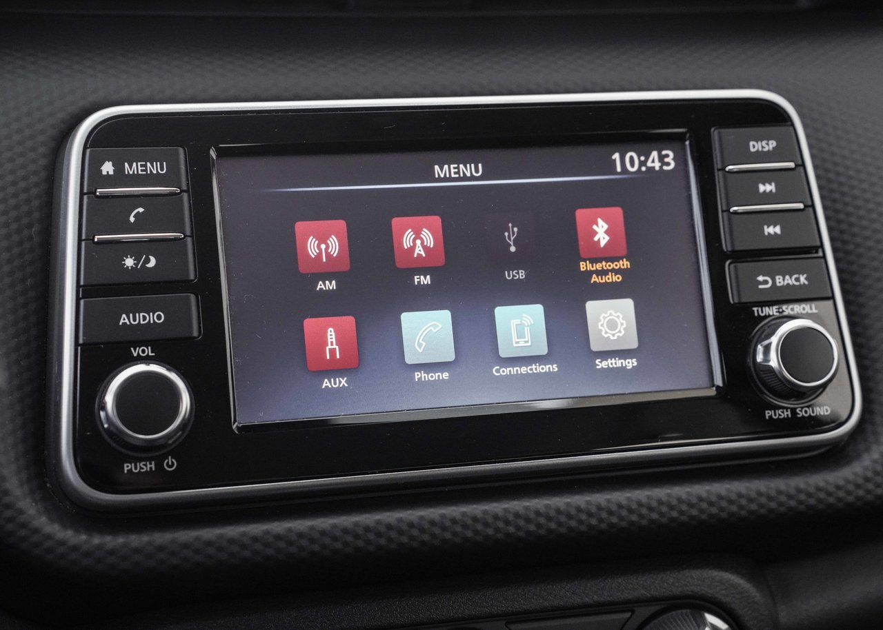 2024 Nissan Kicks S BLUETOOTH+CARPLAY+CAM.RECUL+REG.VITESSE