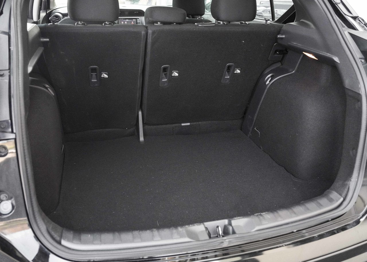 2024 Nissan Kicks S BLUETOOTH+CARPLAY+CAM.RECUL+REG.VITESSE