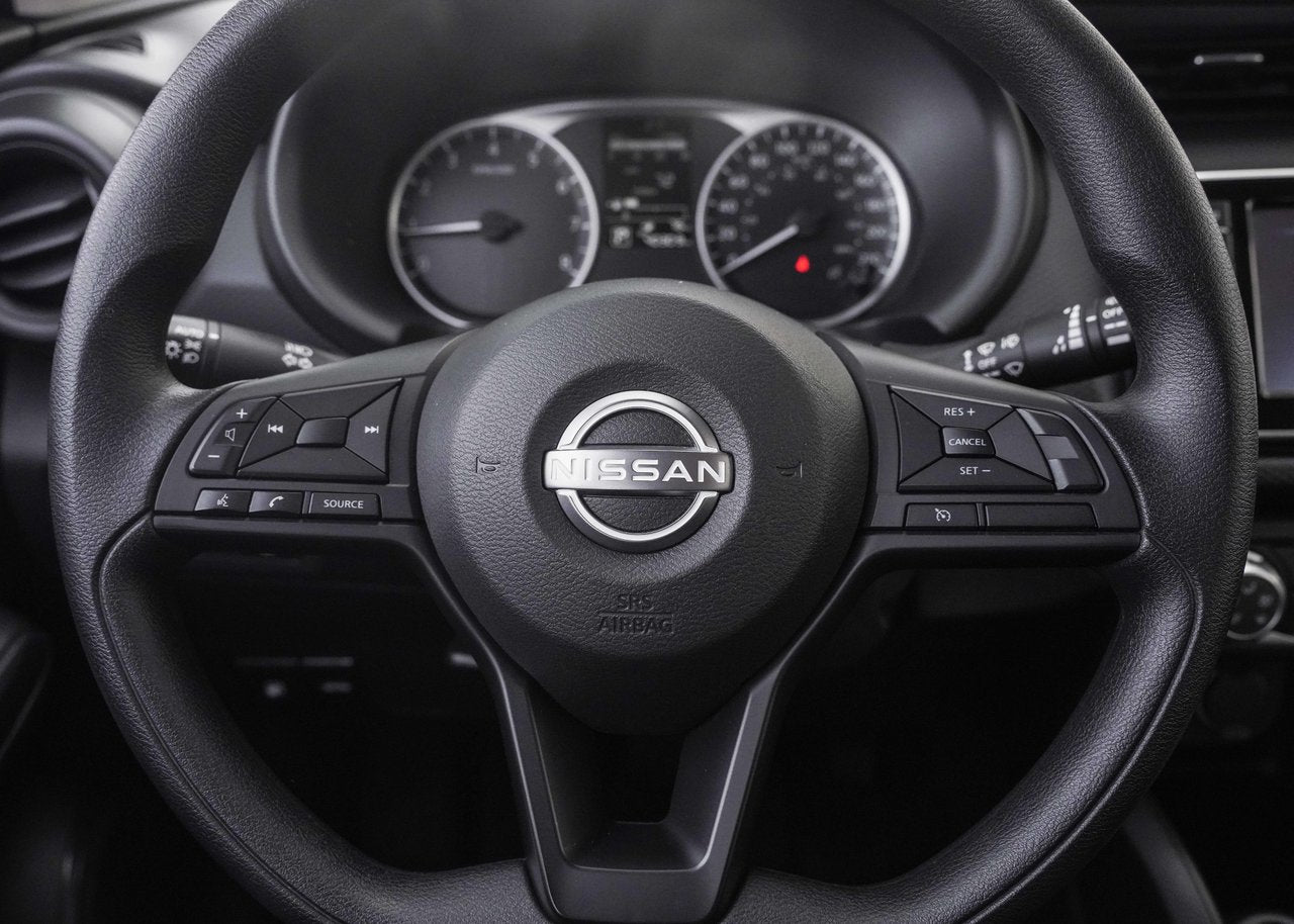 2024 Nissan Kicks S BLUETOOTH+CARPLAY+CAM.RECUL+REG.VITESSE