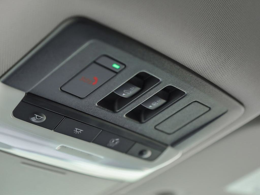 2026 Nissan Rogue Platine