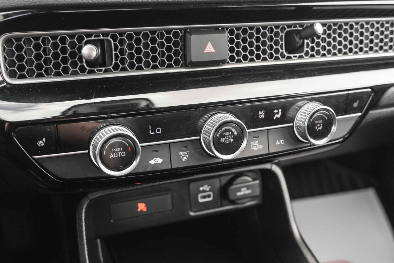 2023 Honda Civic LX CVT **AUBAINE**
