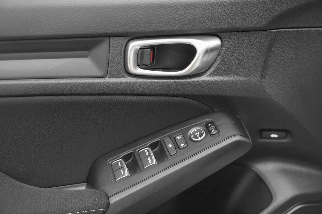 2023 Honda Civic LX CVT **AUBAINE**